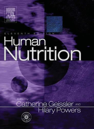 Human Nutrition
