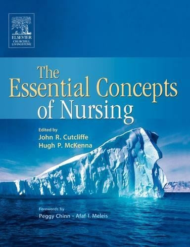 Essential Concepts of Nursing