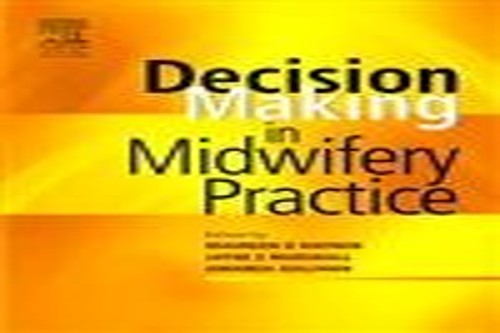 Decision-Making in Midwifery Practice