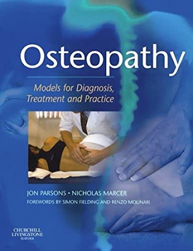 Osteopathy