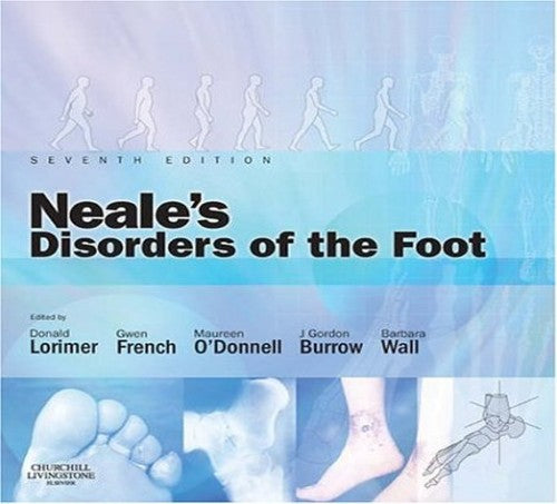 Neale's Disorders of the Foot