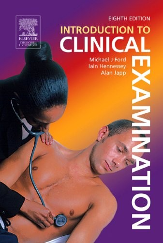 Introduction to Clinical Examination