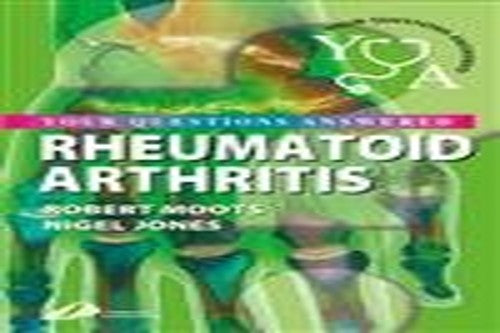 Rheumatoid Arthritis