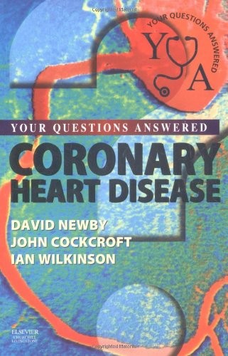Coronary Heart Disease