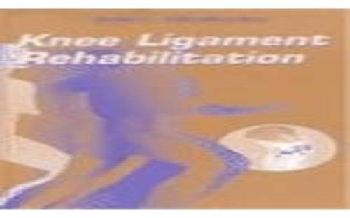 Knee Ligament Rehabilitation
