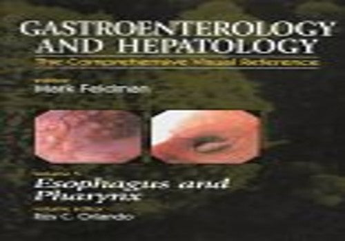 Gastroenterology and Hepatology