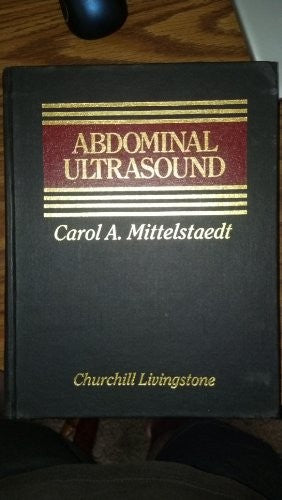 Abdominal Ultrasound