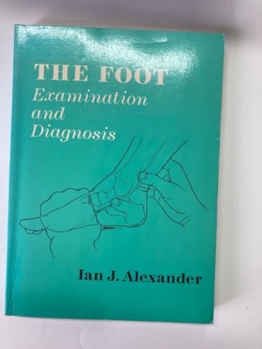 The Foot