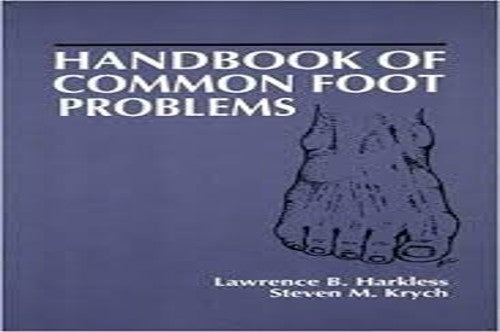 Handbook of Common Foot Problems