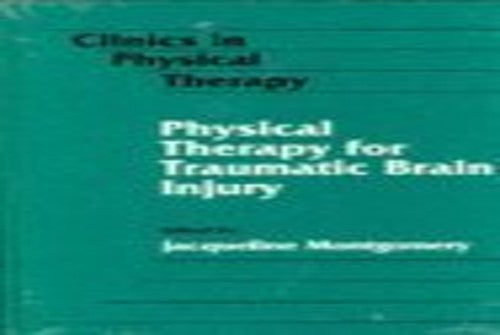 Physical Therapy for Traumatic Brain Injury
