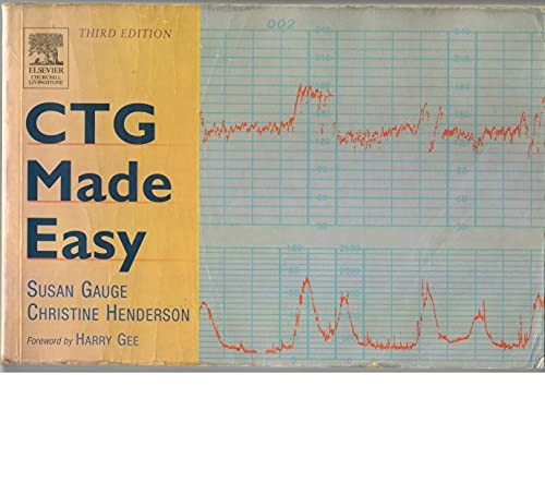CTG Made Easy