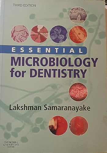 Essential Microbiology for Dentistry