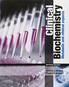Clinical Biochemistry 