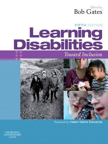 Learning Disabilities