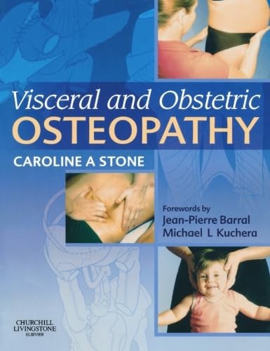 Visceral and Obstetric Osteopathy