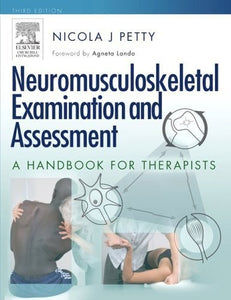 Neuromusculoskeletal Examination and Assessment 