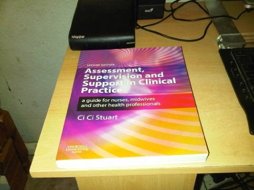 Assessment, Supervision and Support in Clinical Practice