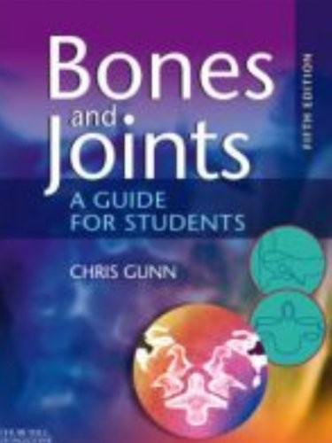 Bones and Joints
