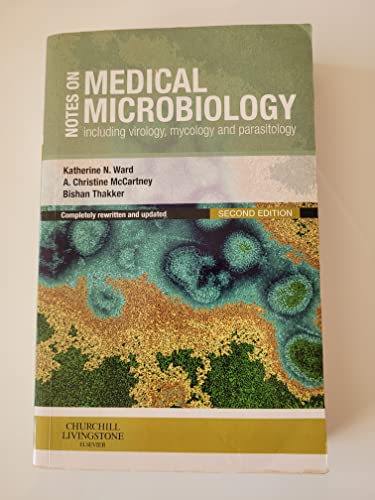 Notes on Medical Microbiology
