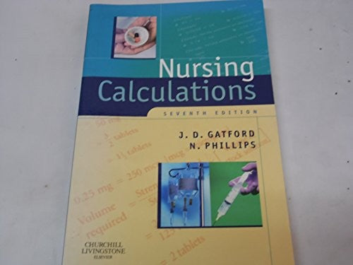 Nursing Calculations