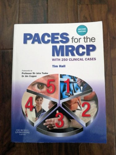 PACES for the MRCP