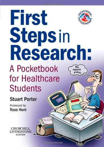 First Steps in Research