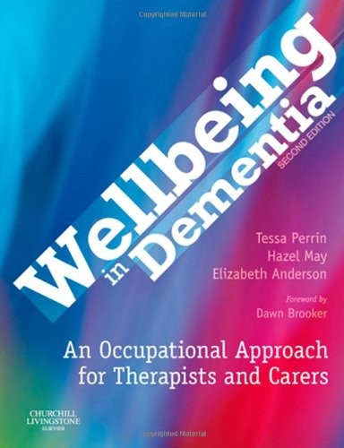 Wellbeing in Dementia
