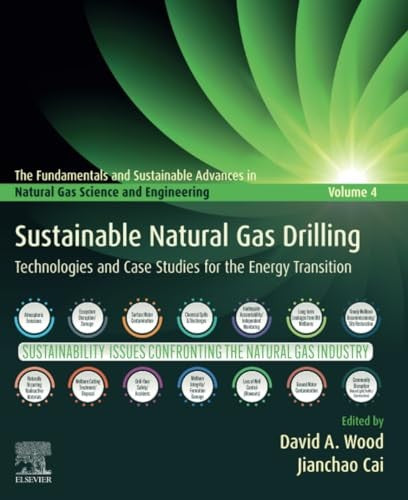 Sustainable Natural Gas Drilling