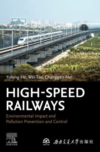 High-Speed Railways