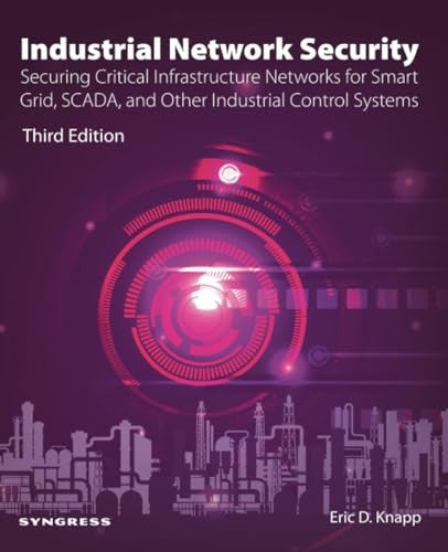 Industrial Network Security