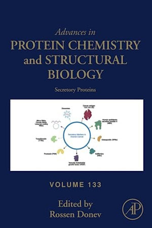 Secretory Proteins