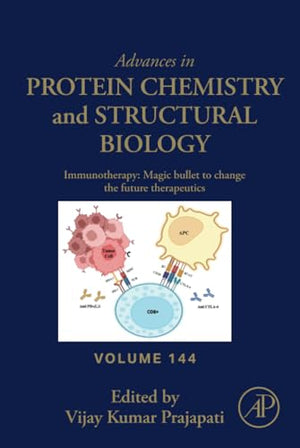Immunotherapy: Magic Bullet to Change the Future Therapeutics