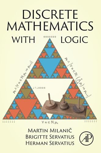 Discrete Mathematics With Logic