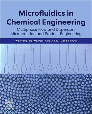 Microfluidics in Chemical Engineering