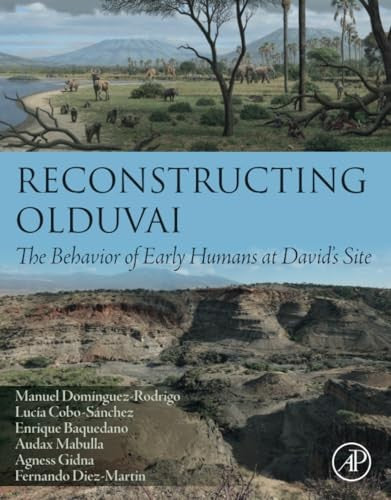 Reconstructing Olduvai