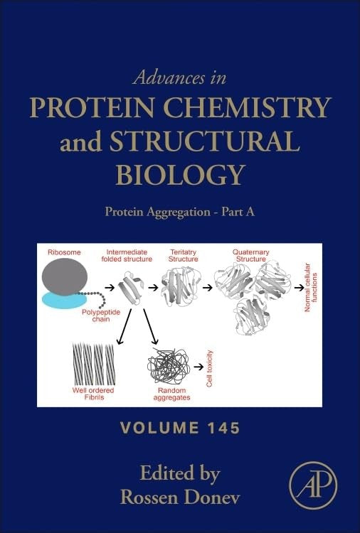 Protien Aggregation - Part A