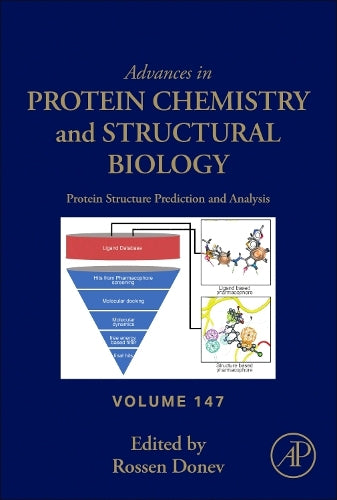 Protein Structure Prediction and Analysis