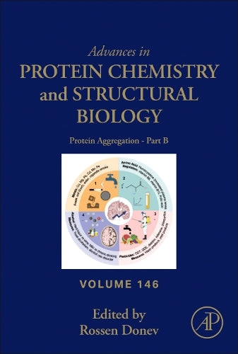 Protein Aggregation - Part B