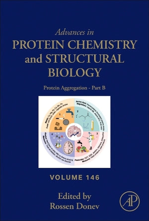 Protein Aggregation - Part B