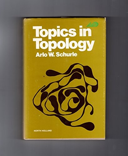 Topics in Topology
