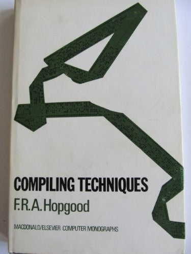 Compiling Techniques