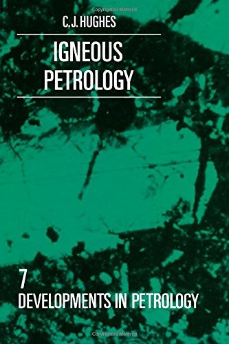 Igneous Petrology