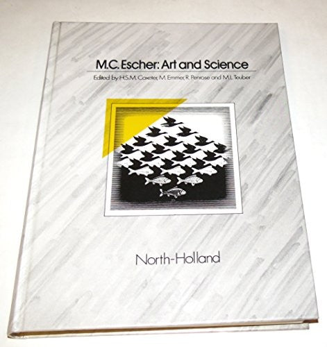 M.C.Escher