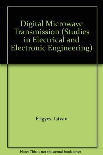 Digital Microwave Transmission
