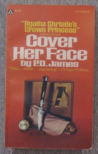 Cover Her Face