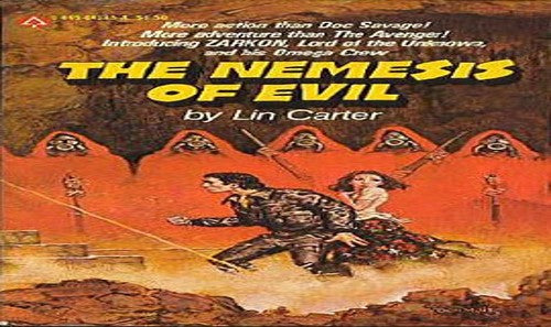 The Nemesis Of Evil