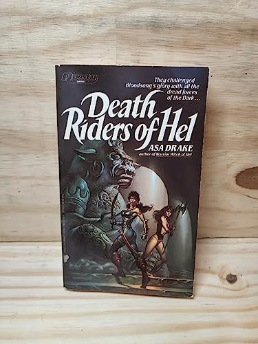 Death Riders of Hell