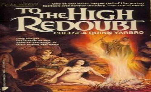 To the High Redoubt