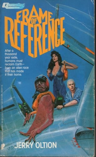 Frame of Reference