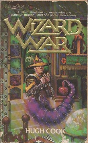 Wizard War